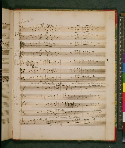 Handel