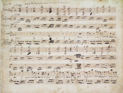Handel
