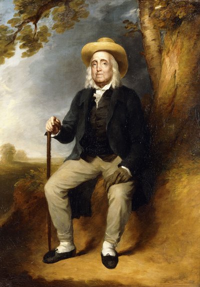 Jeremy Bentham