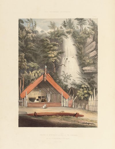 Hiwikau Evi, Heuneu
