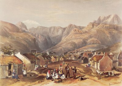 Genadendal