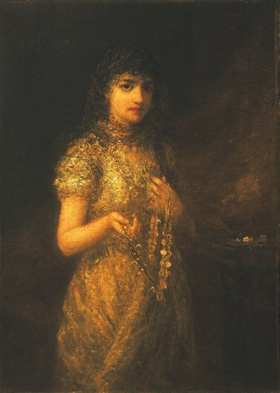  by George Fuller