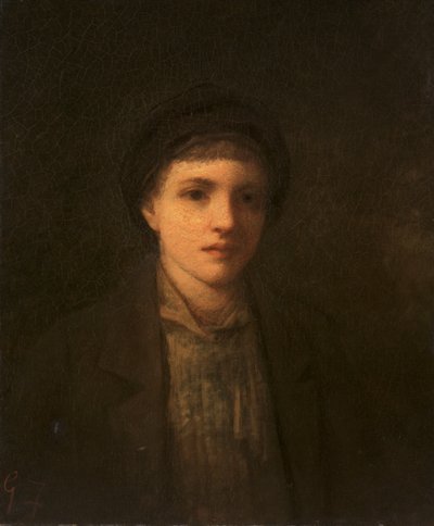  by George Fuller
