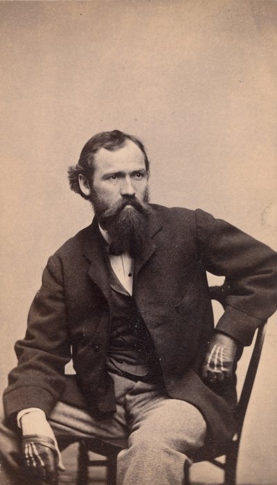 Bilinmeyen Konu, 1860