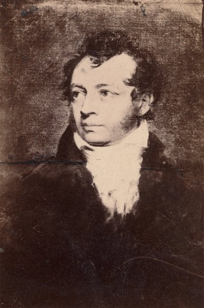 Bilinmeyen Konu, 1860