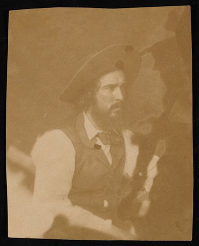 Caleb Burwell Rowan Kennerly
