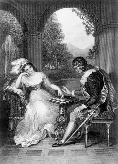  by George Gordon Byron