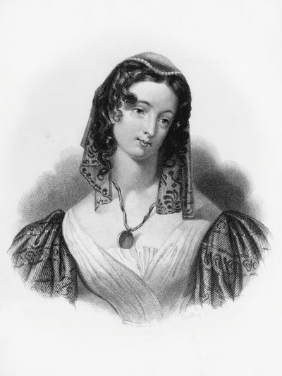  by George Gordon Byron