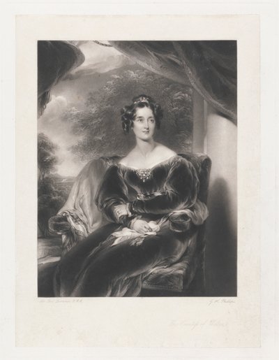 Kontes Wilton by George H. Phillips