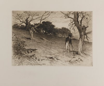  by George H. Smillie