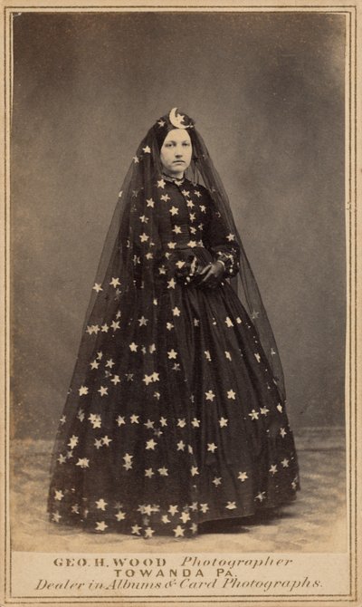  by George H. Wood