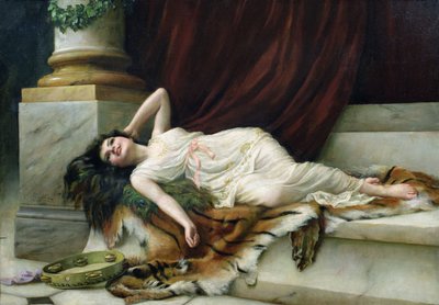 Danstan Sonra by George Hamilton Barrable