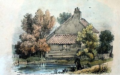 Shepherds Bush, Middlesex, pub