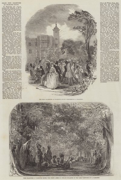 Charlton House