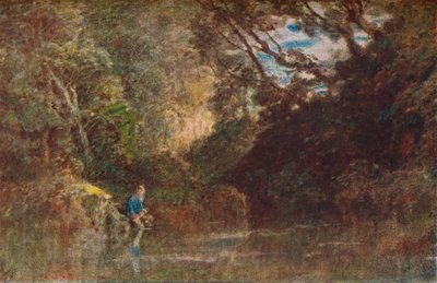 Dorothea, c1855 by George Haydock Dodgson