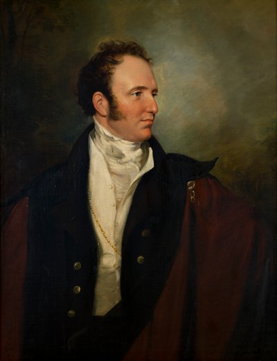 George Augustus