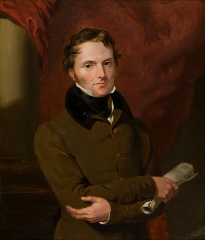 Lord John Russell