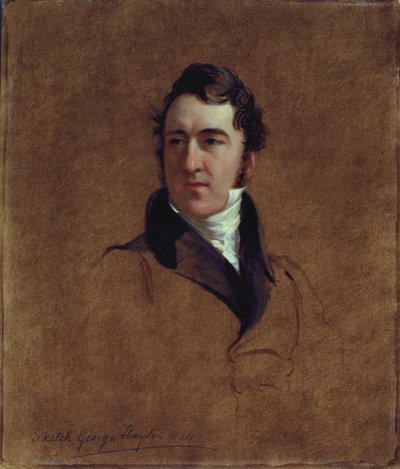 John Poulter