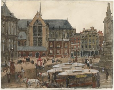 Amsterdam