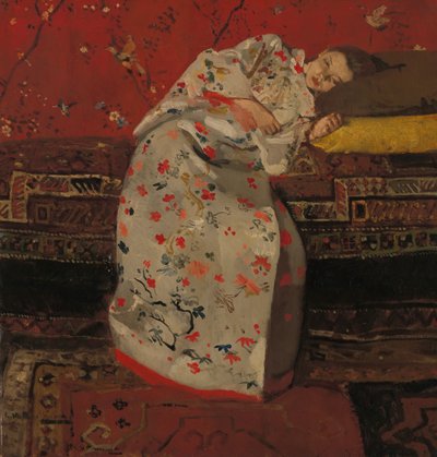 by George Hendrik Breitner