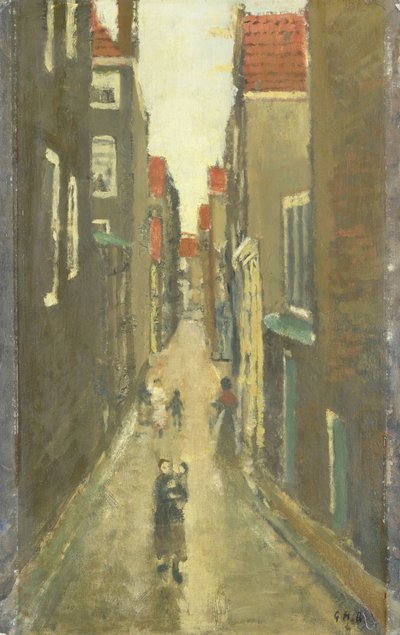 Haarlemmerdijk