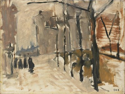  by George Hendrik Breitner