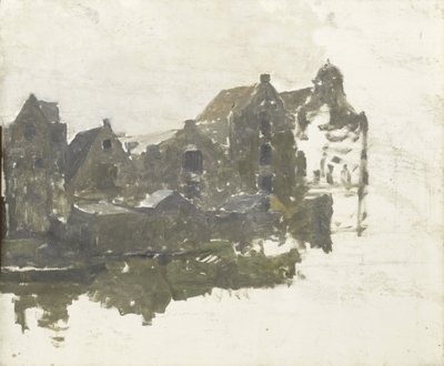 Prinseneiland, Amsterdam