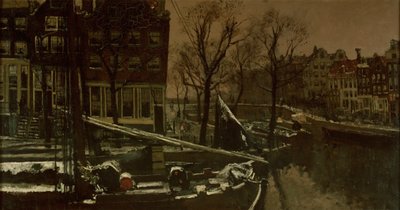  by George Hendrik Breitner