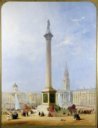 Trafalgar Meydanı
