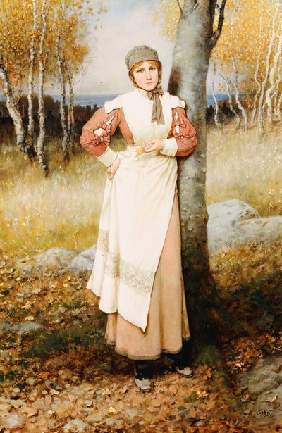 New England