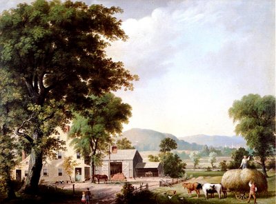 Jones Inn