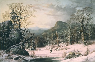  by George Henry Durrie