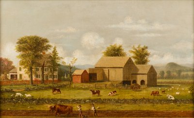  by George Henry Durrie