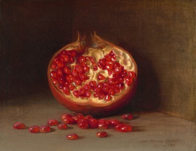  by George Henry Hall