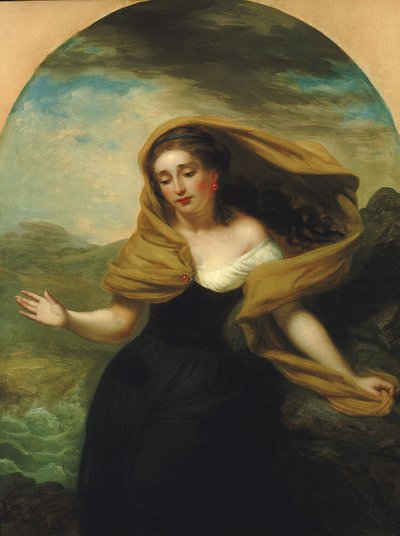  by George Henry Hall