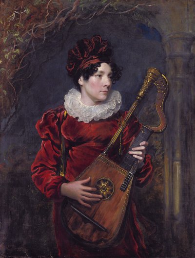  by George Henry Harlow
