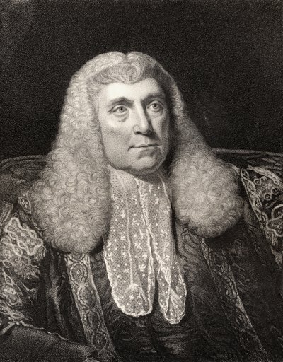 Sir William Grant, H.D. Cook, 