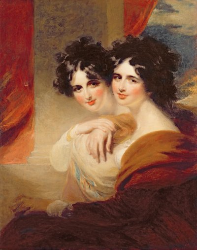 Bilinmeyen resim by George Henry Harlow