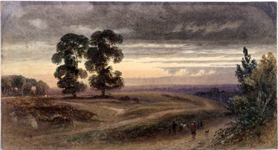 Hampstead