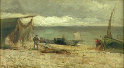  by George Henry Smillie