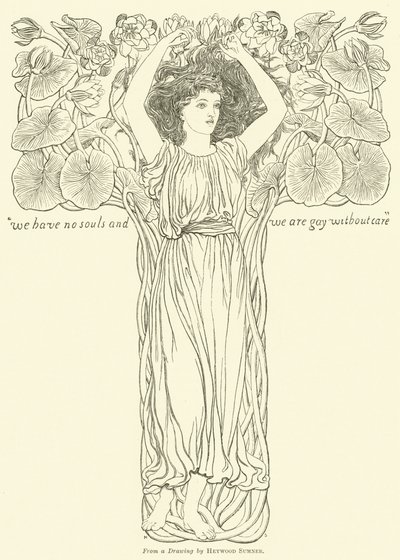 geri al by George Heywood Maunoir Sumner