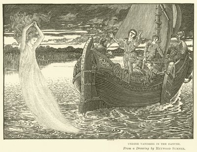 Undine Tuna