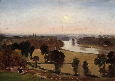 Richmond Tepesi