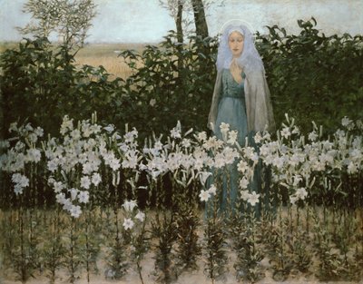 Duyuru by George Hitchcock