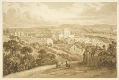 Clifton Wood