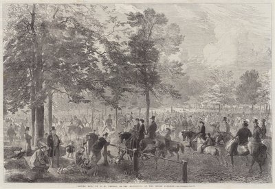 çürük sıra by George Housman Thomas