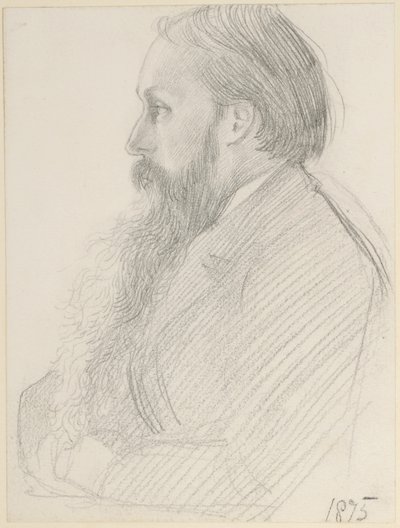 Edward Burne-Jones