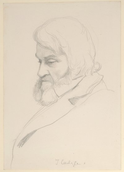 Thomas Carlyle