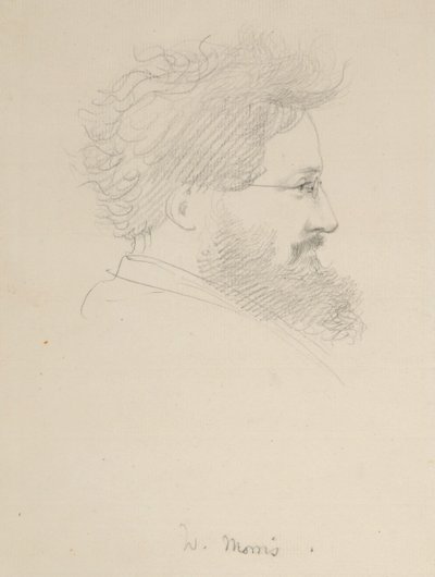 William Morris