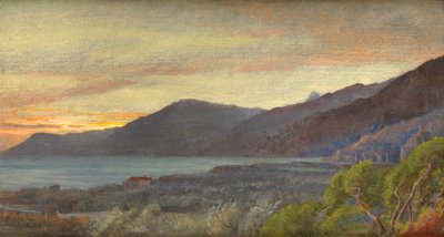 Bordighera